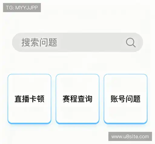 用户FAQ站